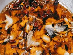 -辣婆婆(航天桥店)