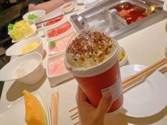 -海底捞火锅鲜切牛肉主题店(长寿路店)