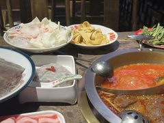 -沸炉重庆老火锅(军事博物馆店)