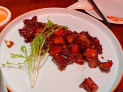 外婆小牛肉-外婆家(天河领展店)