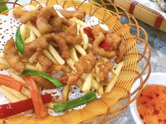 -顺德美食坊(南沙分店)