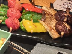 -千寻烧肉(政务区店)