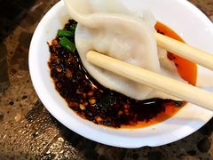 -周家大连水饺(美专校街店)