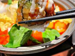-山葵家·创意料理(宁波来福士店)