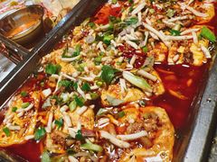 -云南建水鸡脚王烧烤(商贸路店)