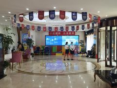 -圣贝口腔(海淀店)