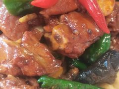 -大锅强·蒸海鲜青岛菜(金沙滩店)