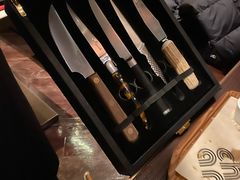 -恰餐厅及酒吧 CHAR Bar & Grill (北京丽都皇冠假日店)