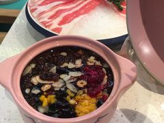 -五星桥原切肥牛火锅(怀德桥店)