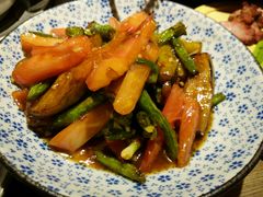 -蜜桃餐厅·江浙融合菜(荟聚购物中心店)