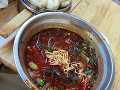 -王菊美食街·王菊面馆(总店)