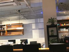 大堂-ZEMOCAFE·FUSION FOOD(西交利物浦店)