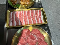 -炉队长·齐齐哈尔家庭烤肉(马家堡店)