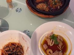 -城北食府(枫林店)