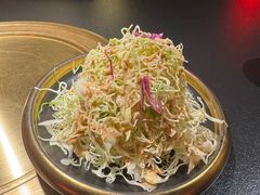 -無二炙坊·和牛烧肉(大钟寺1733店)