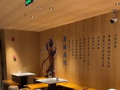 -唐猫庭院·千年陕菜(大唐不夜城店)