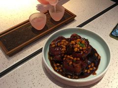 黄豆猪脚圈-竹外桃花·江南小酒馆(SKP·S店)
