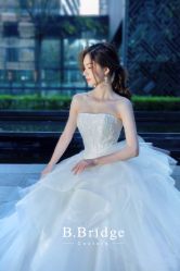 -B.Bridge Couture婚纱礼服(福田店)