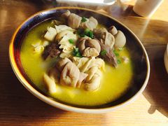 -吴越荣记·苏州菜·松鼠桂鱼(斜塘老街店)
