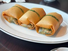 -悦轩中餐厅·高空江景·杭州柏悦酒店