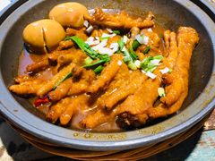 -江南婆婆(车墩店)