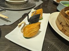 -万丽轩·粤菜(王府井金茂万丽酒店)