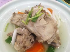 -新疆巴州金丝特餐厅(大钟寺店)