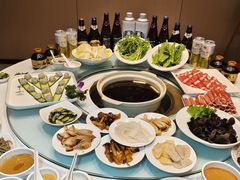 -天宜隆蘑菇宴火锅(石景山旗舰店)