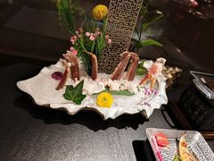 -蟹犇•帝王蟹雪蟹(陆家嘴店)