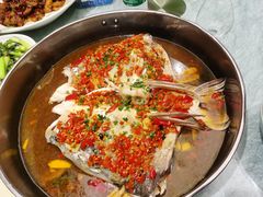 -湘语·湖南家常菜(新洲店)