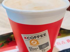 -肯德基(西桥店)