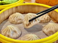 -如轩·海鲜砂锅粥·潮汕菜(沿江东路店)