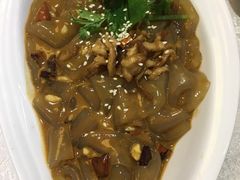 -李连贵熏肉大饼(丰台南路地铁站店)