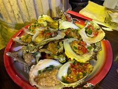 -黄师傅湿辣牛肉(胡桃里店)