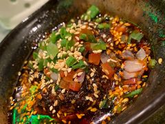 -辛香汇·现炒川菜(淮海路百盛店)