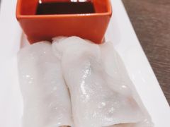 -领事馆19号中餐厅(厦门海景洲际酒店)