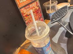 -探鱼·鲜青椒爽麻烤鱼(正佳广场店)