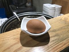 鸡蛋-思泊湖牛肉面(兰州总店)