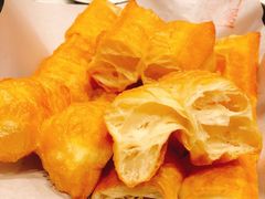 -大良毋米粥(锦龙路总店)