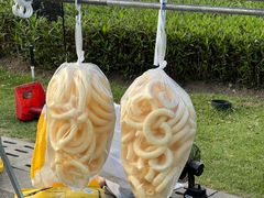 -王借岗森林公园