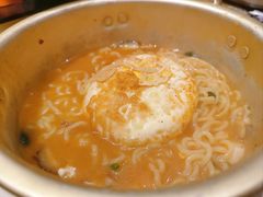 -冰川冷面·延边菜·炭烤串(观前店)