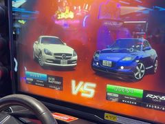 -大玩家(通州万达广场店)