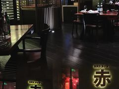 -赤RedBowl川锅·炙烤·板前(北京瑰丽酒店)