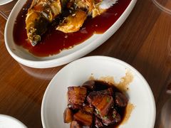 -湖畔居茶楼(湖滨店)