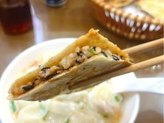 -缙云烧饼(一均店)