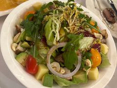 -摩根扒房(桐梓林店)