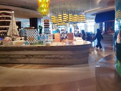 -艺厨风尚餐厅 · 桔钓沙莱华度假酒店