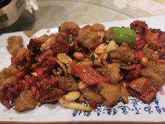 -大家食府·福建菜(FAC协盛中心庭院餐厅店)