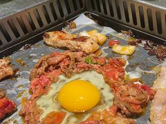 -星伦多自助料理·涮烤一体(江桥万达店)