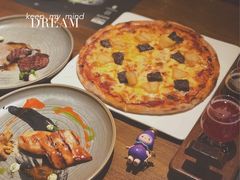 -造精酿餐厅
